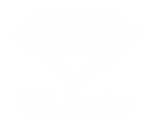 R&M Jewellery Logo
